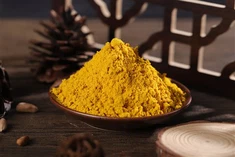 Bột nghệ tự nhiên